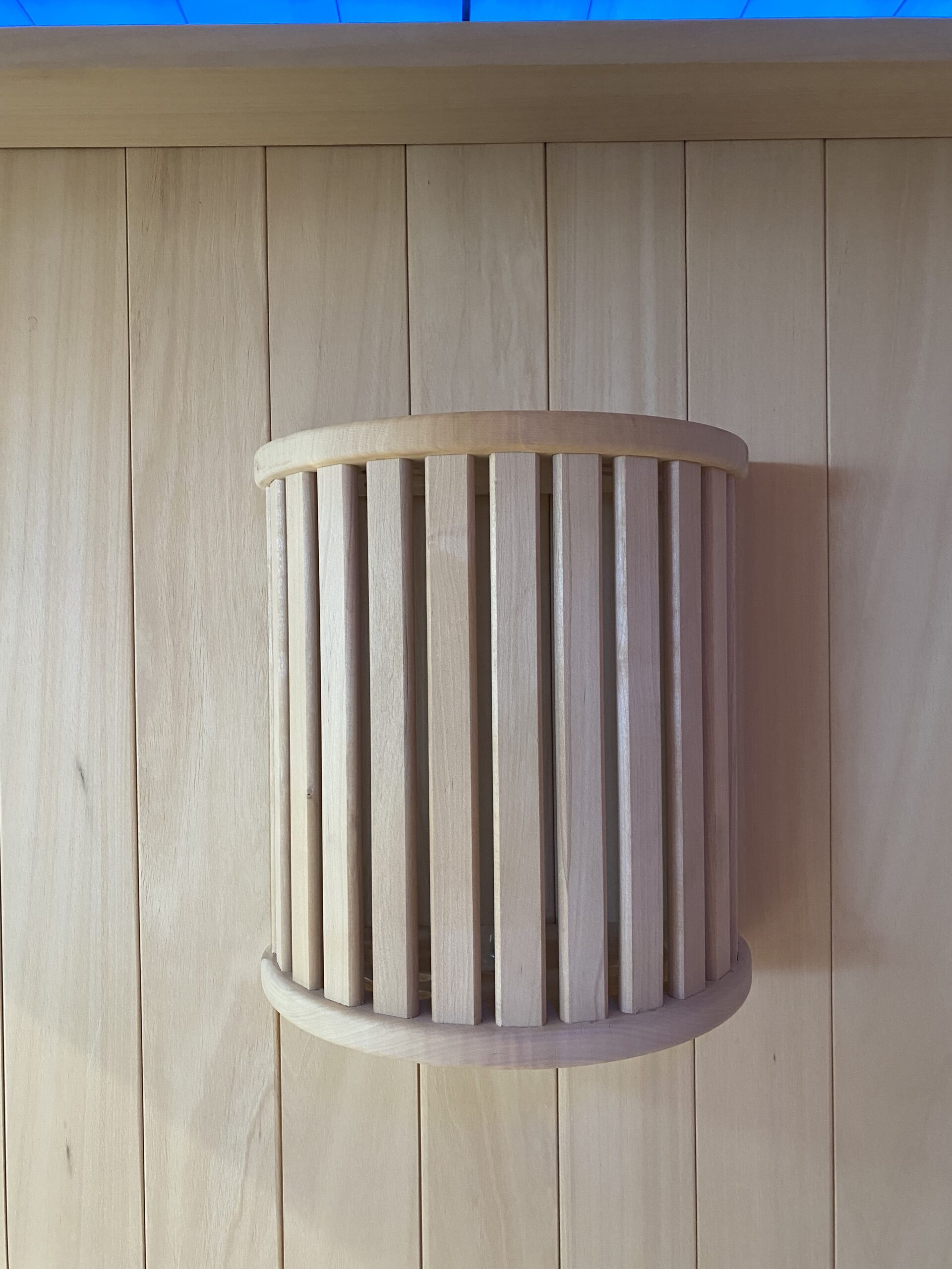 Lightcover zonder lamp