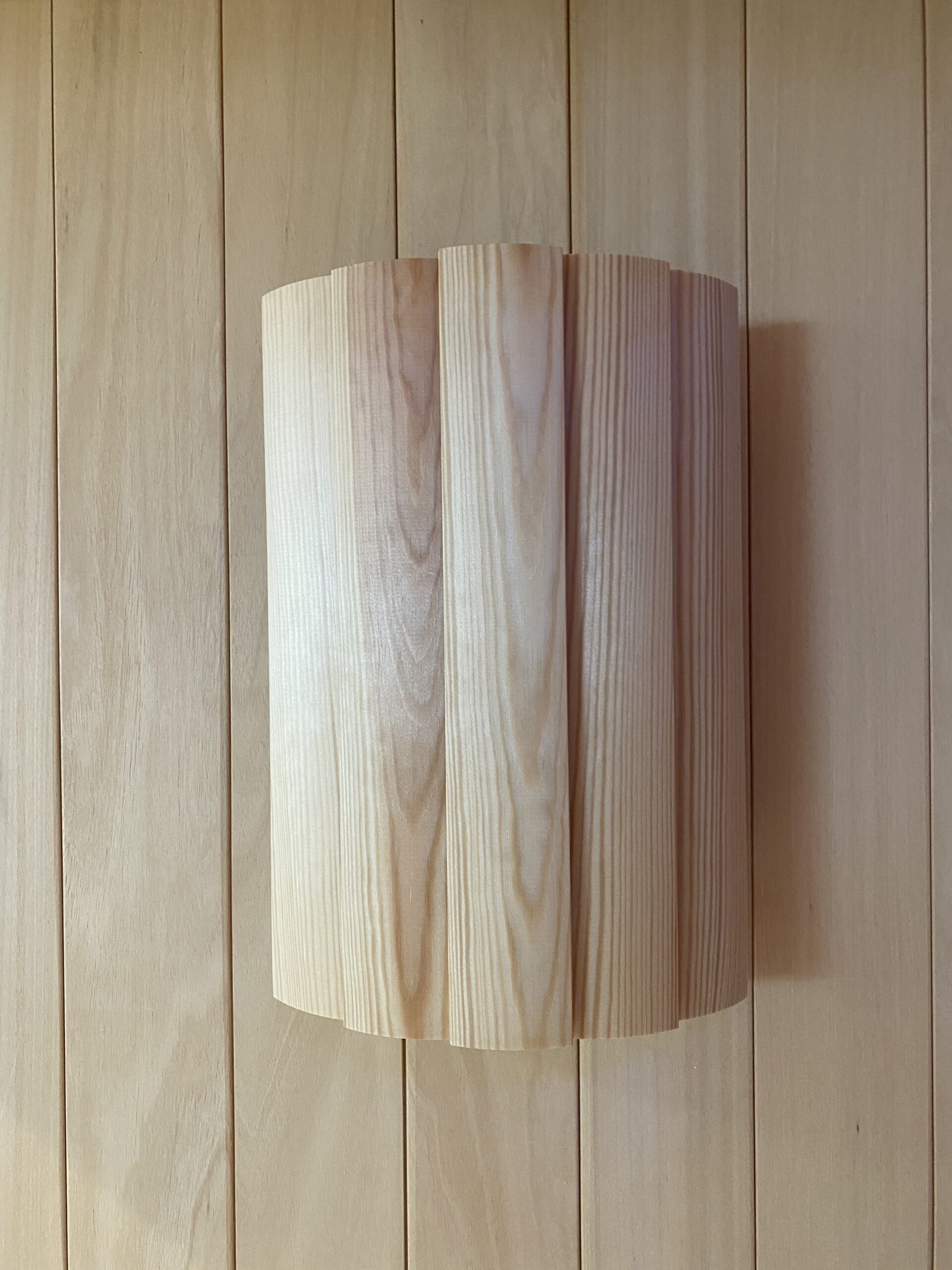 Sauna Lampenkap