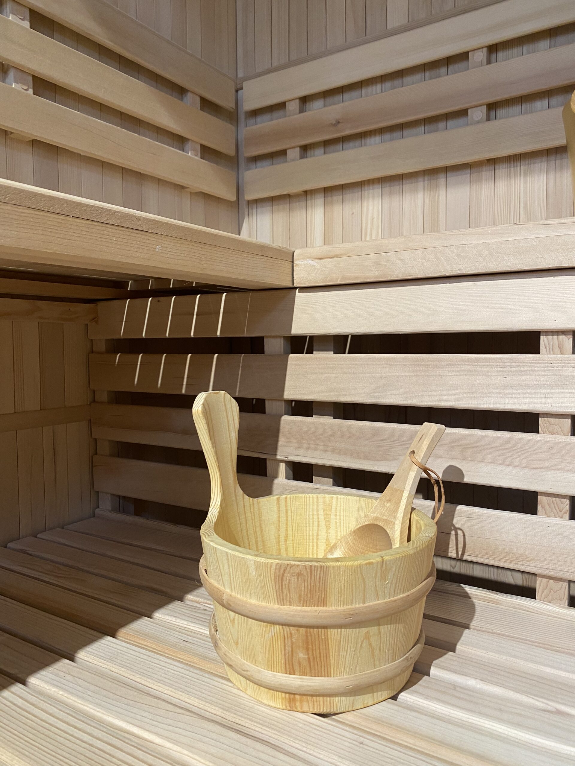 Opgietemmer hout 2L
